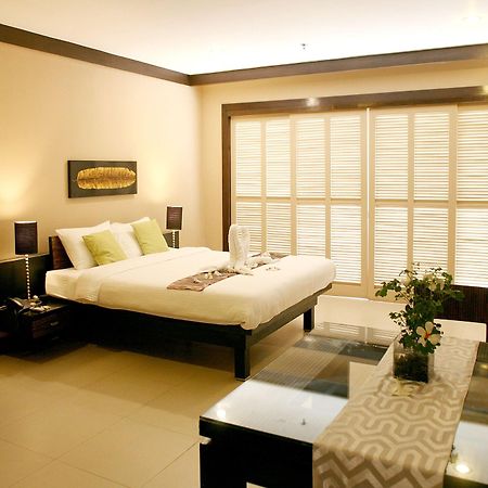 Апартаменты Coralpoint Gardens Мактан Экстерьер фото