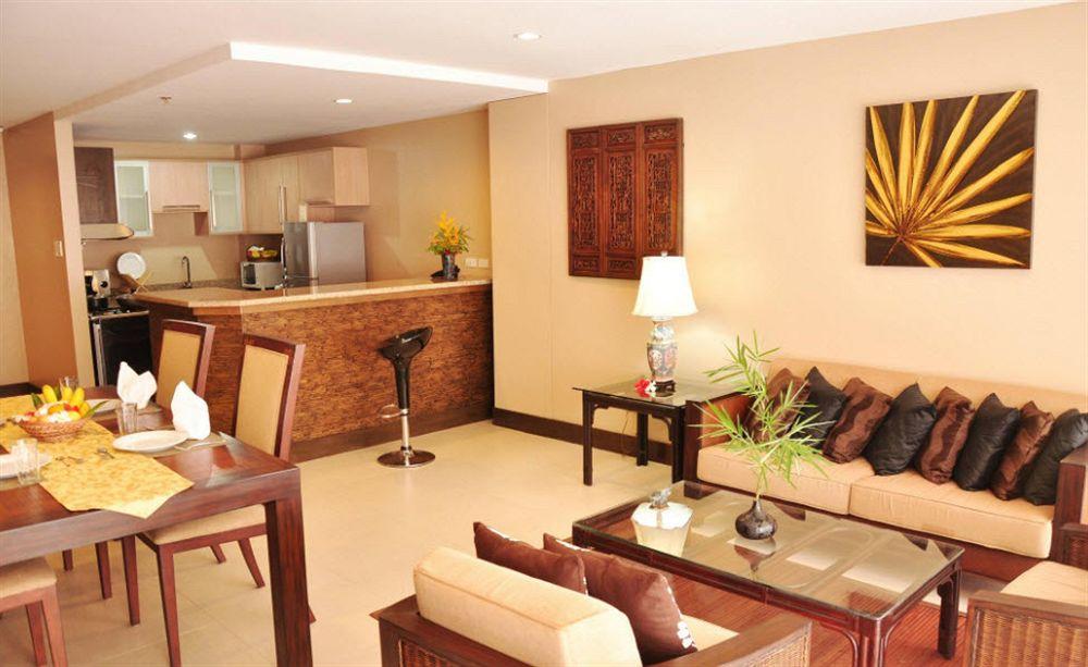 Апартаменты Coralpoint Gardens Мактан Экстерьер фото