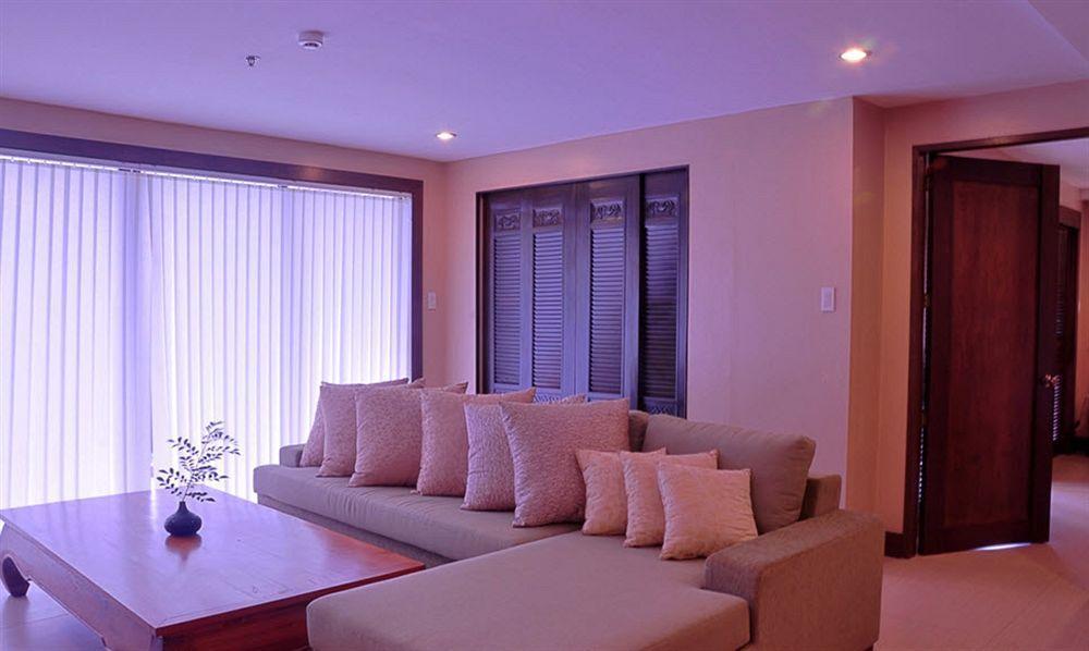 Апартаменты Coralpoint Gardens Мактан Экстерьер фото