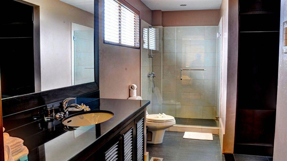 Апартаменты Coralpoint Gardens Мактан Экстерьер фото