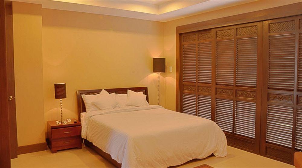 Апартаменты Coralpoint Gardens Мактан Экстерьер фото