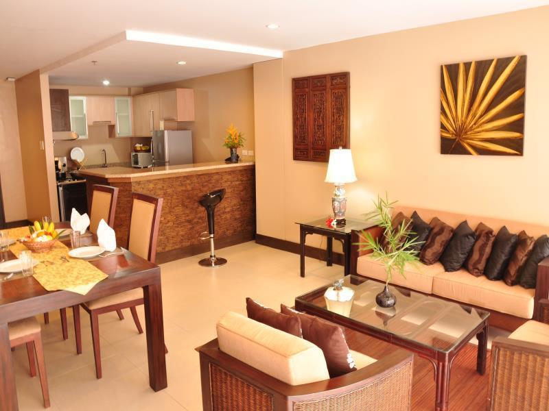 Апартаменты Coralpoint Gardens Мактан Экстерьер фото