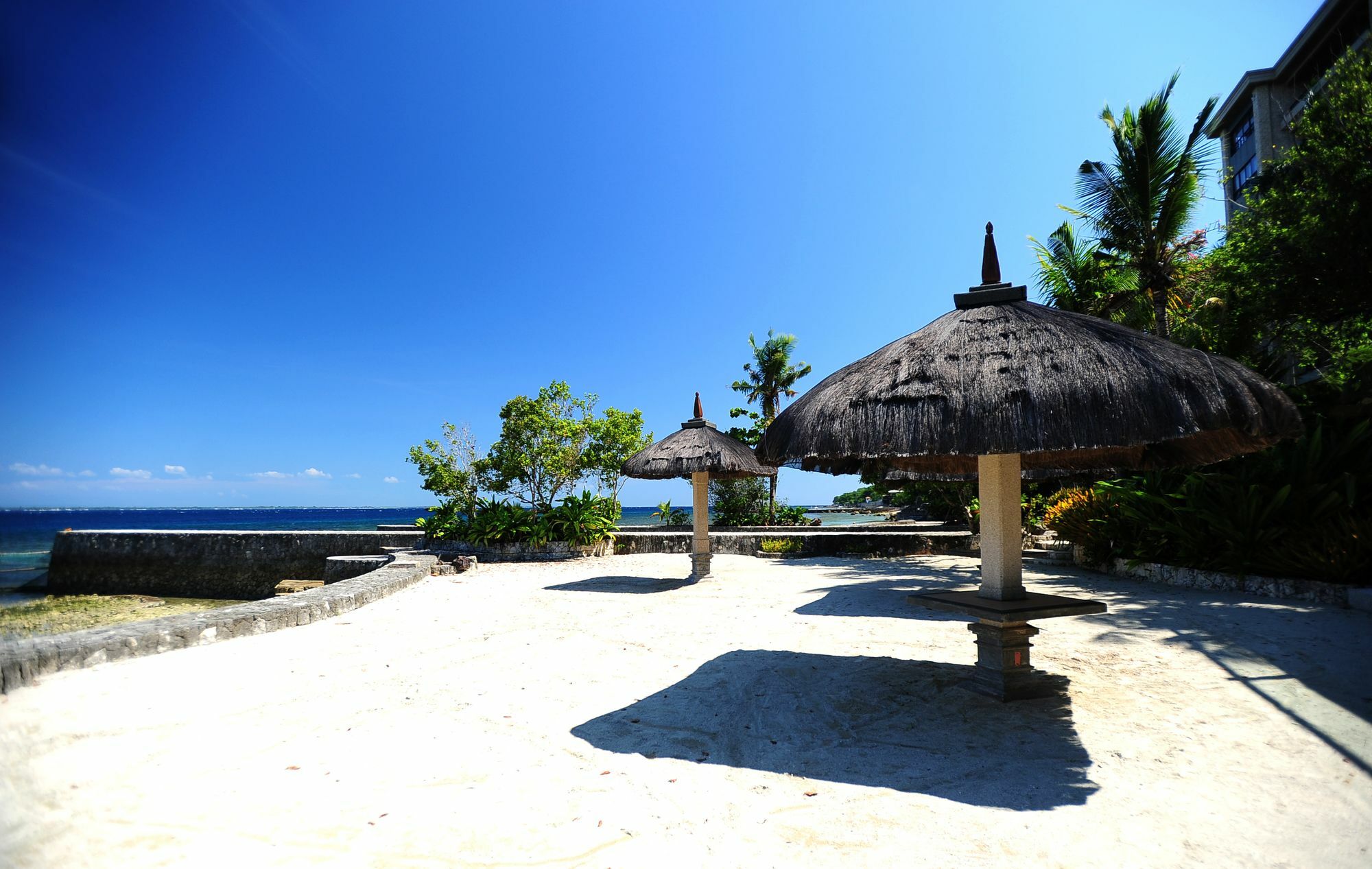 Апартаменты Coralpoint Gardens Мактан Экстерьер фото